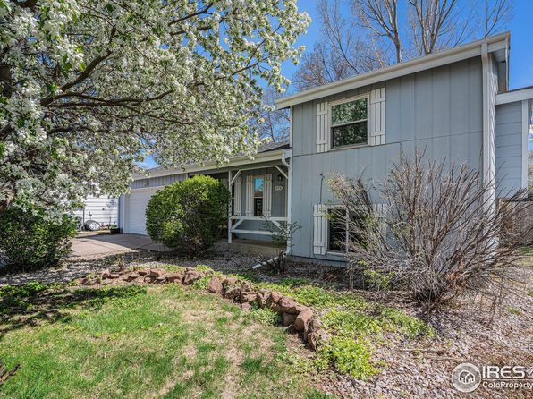 673 Hanna St, Fort Collins, CO 80521