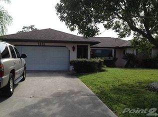 1424 Razorbill Ln, Punta Gorda, FL 33983
