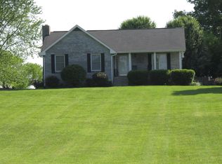 6450 Highway 161, Springfield, TN 37172