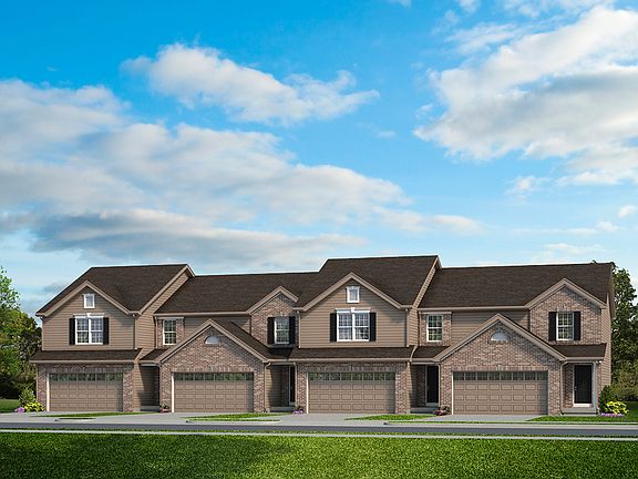 Deer Grove Attached Townhomes