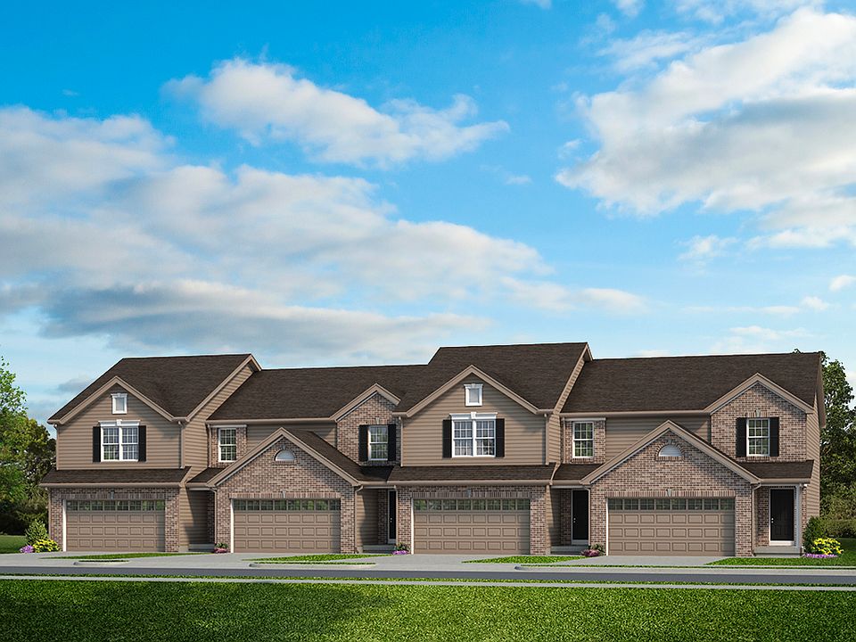 Deer Grove Attached Townhomes