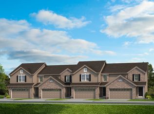 122 Deer Grove Ct, Saint Peters, MO 63376