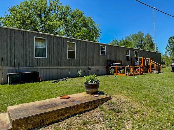 3329 Temple Hall Hwy, Granbury, TX 76049