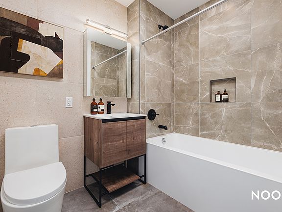5th image of 1499 Bedford Ave #9K