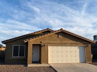 7897 E 46th St, Yuma, AZ 85365