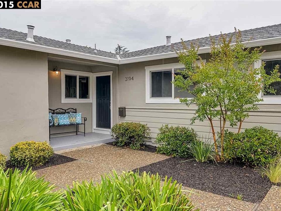 3194 Reva Dr, Concord, CA 94519 Zillow