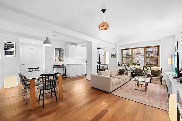 1st image of 33 Greenwich Ave #3B