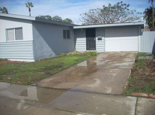 5172 Barstow St, San Diego, CA 92117