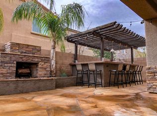 2221 W Morning Dream Ln, Tucson, AZ 85741
