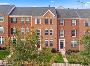 2313 Merseyside Dr, Woodbridge, VA 22191
