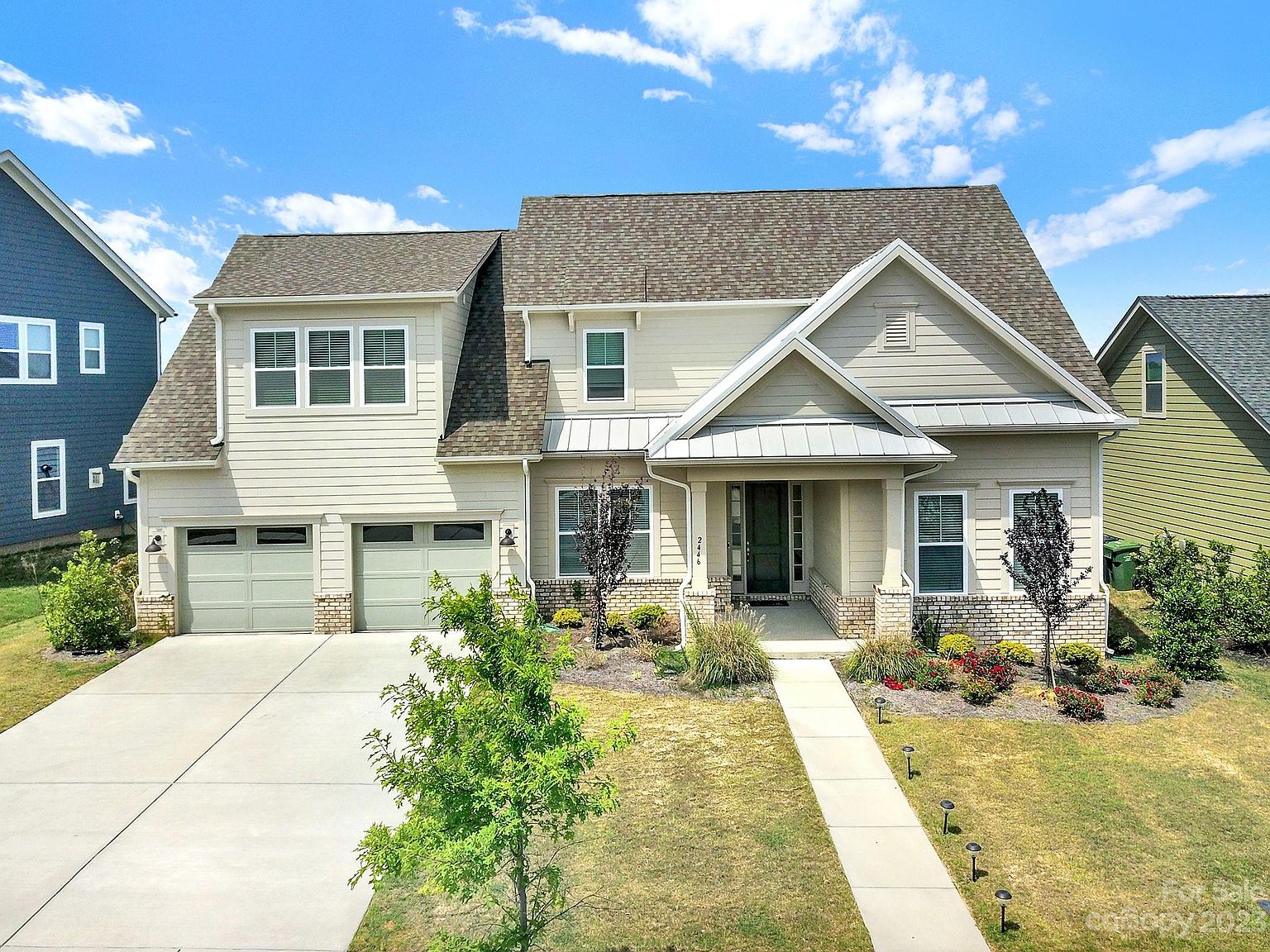 2446 Paddlers Cove Dr, Clover, SC 29710 Zillow