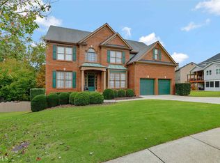 688 Grand Folia Ct #186, Buford, GA 30518