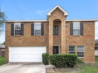 1619 Spice Spg, San Antonio, TX 78260