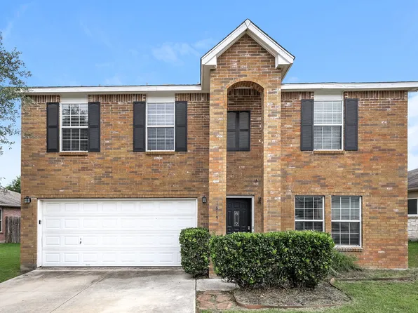 1619 Spice Spg, San Antonio, TX 78260