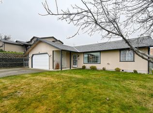 6 SE Kirk Ave, Pendleton, OR 97801