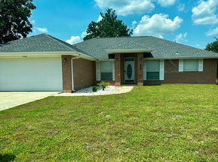 9568 Dynasty Ln, Navarre, FL 32566