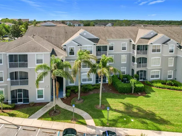 8100 Princess Palm Ln APT 101, Kissimmee, FL 34747