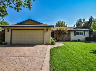 3416 John Lee Ln, Modesto, CA 95350