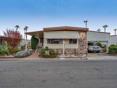 8181 Folsom Blvd SPACE 120, Sacramento, CA, 95826