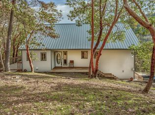 4162 Camino Viejo Rd, Medford, OR 97501