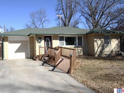 5810 Saylor St, Lincoln, NE, 68506