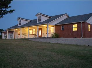 31814 Dunegan Rd, Mannford, OK 74044