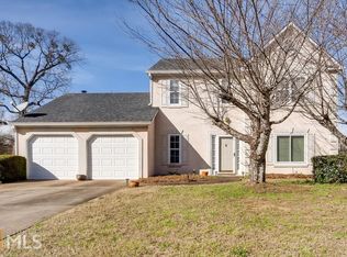 2853 Da Vinci Blvd, Decatur, GA 30034