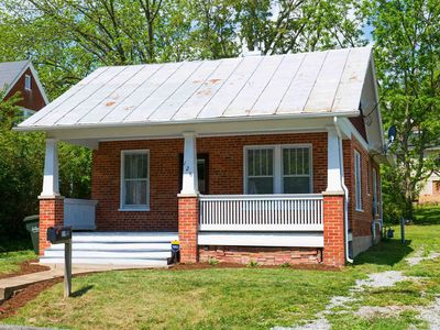 126 Park Blvd, Staunton, VA, 24401