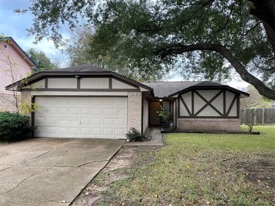 17035 Tranquil Dr, Sugar Land, TX, 77498