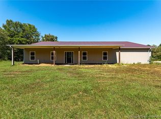 866 Marvin Dr SW, Corydon, IN 47112