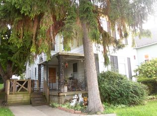 1135-1139 W High St, Springfield, OH 45506