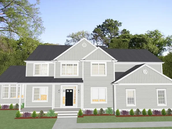 7 Laurelwood Dr, Scituate, MA 02066