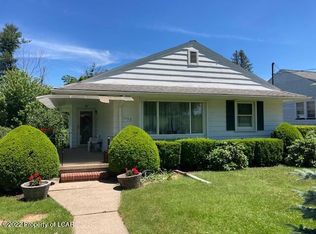 1153 Blue Ridge Trl, Wapwallopen, PA 18660