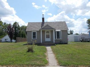 618 Warren St, Colona, IL 61241