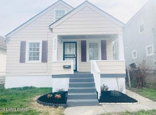 3733 Lentz Ave, Louisville, KY 40215