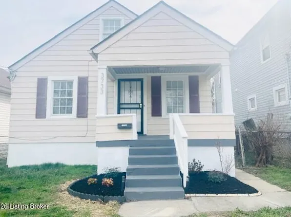 3733 Lentz Ave, Louisville, KY 40215