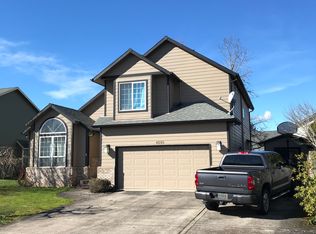 4295 Trapper Dr NE, Salem, OR 97305
