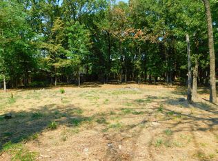 Sherwood Cir, Quinlan, TX 75474