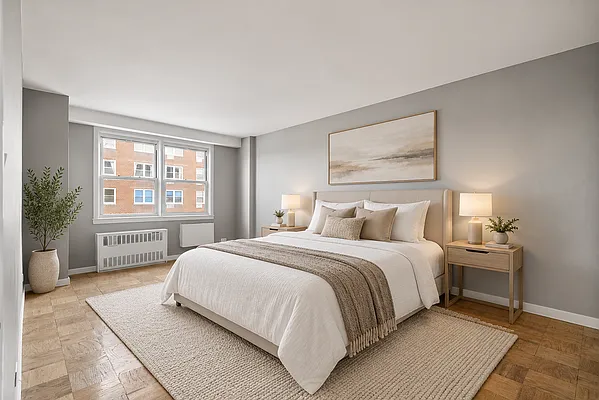 Bedroom, photo 2