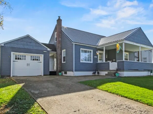 496 Judith Ln, Struthers, OH 44471