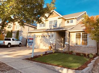 18790 Yellow Wood Rd, Oregon City, OR 97045