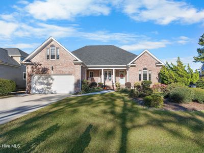 4134 S Lagoon Court, Southport, NC, 28461