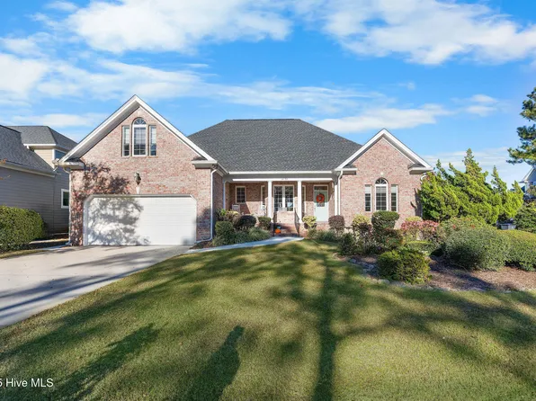 4134 S Lagoon Court, Southport, NC 28461