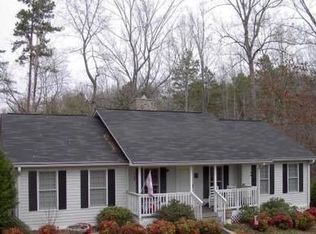 285 Joann Cir, Fair Play, SC 29643