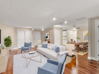 55 River Road #3D, Manchester, NH, 03104