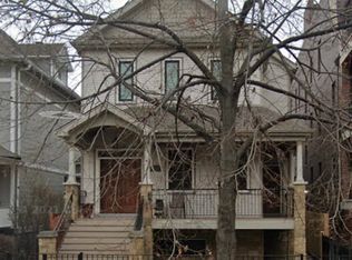 4535 N Wolcott Ave, Chicago, IL 60640