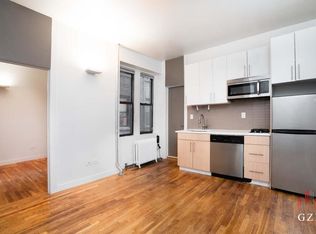 102 Edgecombe Ave #1RE, New York, NY 10030