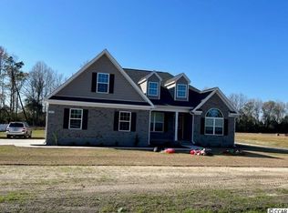 1074 Busy Corner Rd #HA06, Conway, SC 29527