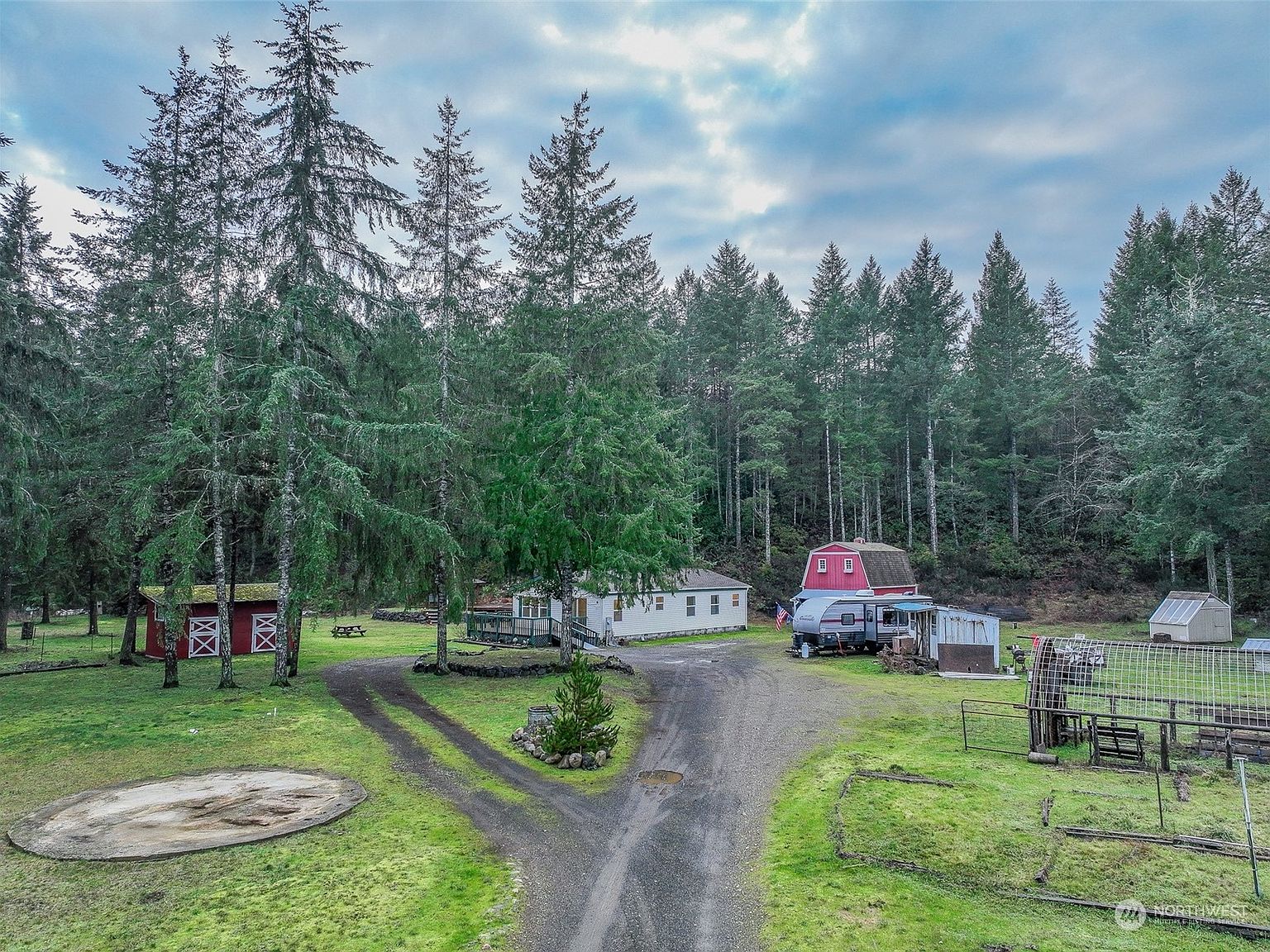 130 E Taz Ct, Union, WA 98592 Zillow