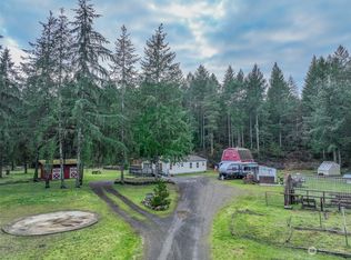 130 E Taz Ct, Union, WA 98592